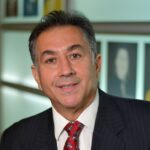 Carlos Rivera - nuevo presidente Antilles Power Depot